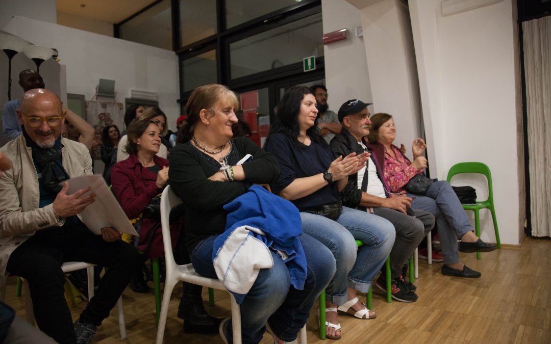 Appuntamento ad ottobre con Termini Sociali