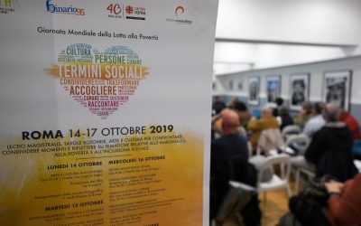 Termini Sociali – System Update