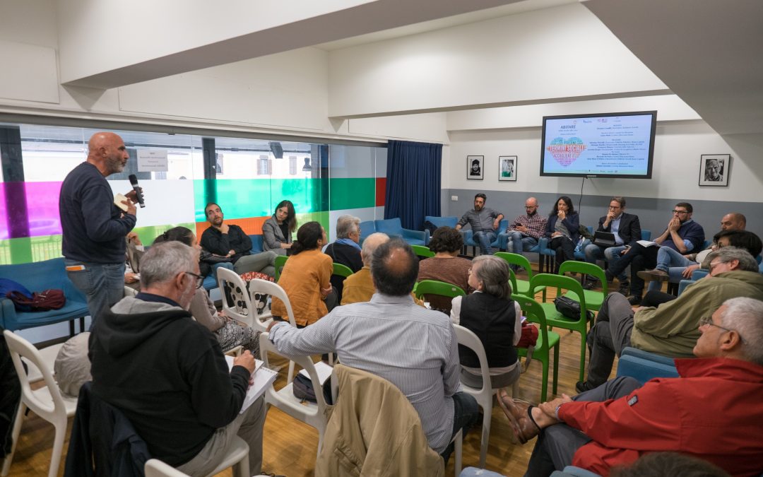 TERMINI SOCIALI: APPUNTAMENTO AL 17 GENNAIO