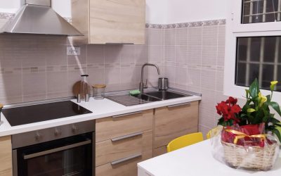 Casa 95: appena inaugurato un bellissimo progetto di Housing First a Roma