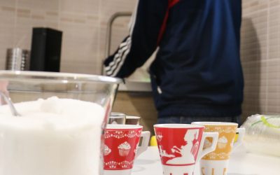 Abitare: dimensione essenziale dell’essere