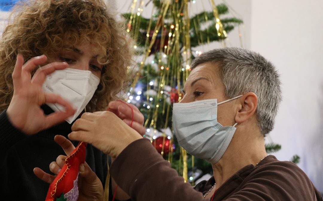 Servizio Civile Universale con Binario 95: presenta la tua candidatura