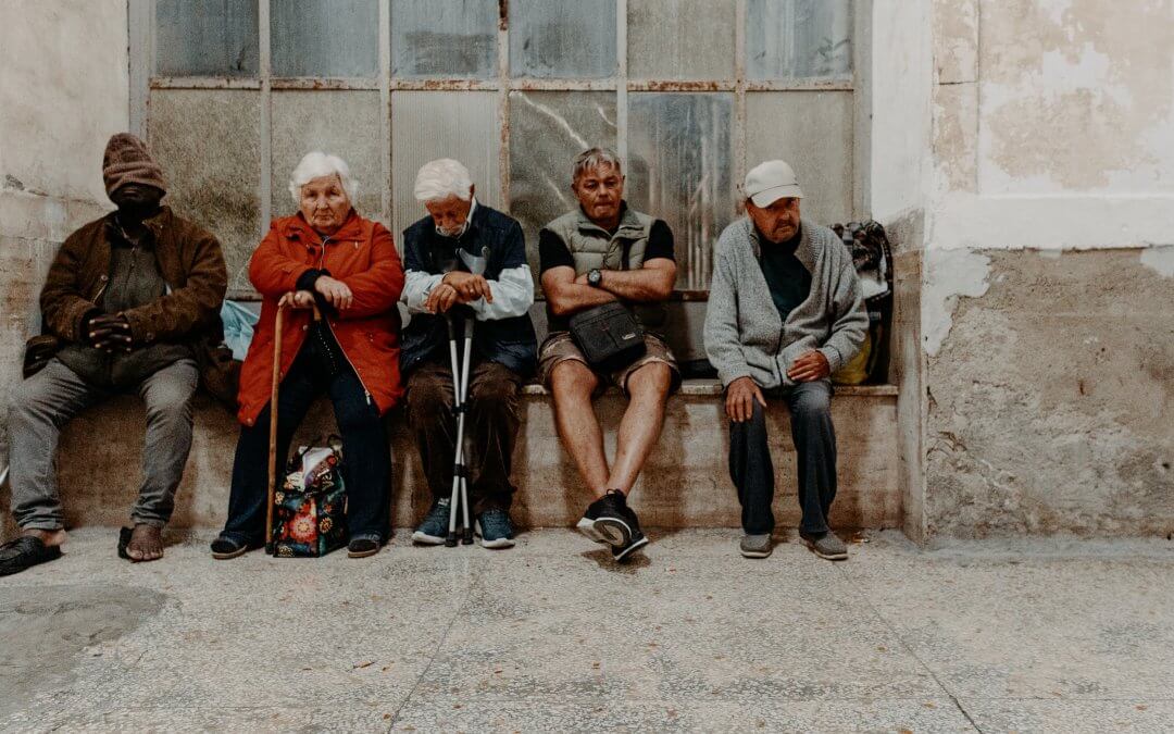 L’accoglienza, le difficoltà e l’aiuto: storie dagli Help Center della rete ONDS