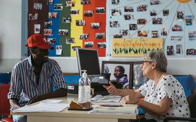 Rapporto Annuale ONDS: negli Help Center oltre 637 mila interventi nel 2023
