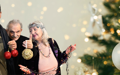 Canto di Natale: le voci e le speranze delle persone senza dimora
