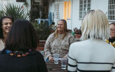 Le storie dal progetto Casa Sabotino: formare per includere