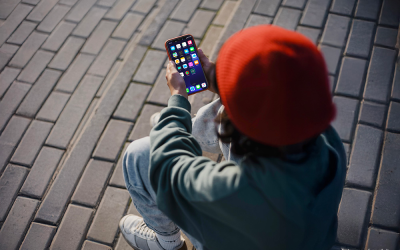 Helpinet: l’app che connette le persone senza dimora con i servizi del territorio