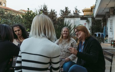 Uno spazio prezioso ai progetti di Binario 95 su Rai Parlamento e Spaziolibero