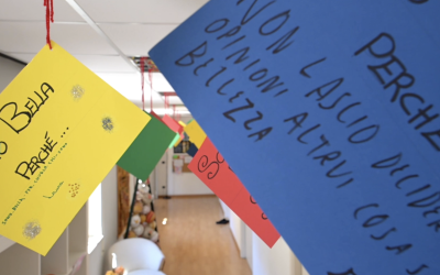 Casa Sabotino: un percorso per continuare a costruire autonomia e inclusione