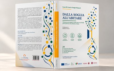“Dalla soglia all’abitare”: online il rapporto sull’impatto sociale dei servizi PNRR